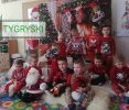 Św. Mikołaj u Tygrysków 06.12.2023