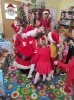 Św. Mikołaj u Tygrysków 06.12.2023
