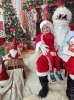 Św. Mikołaj u Tygrysków 06.12.2023