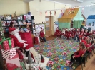 Św. Mikołaj u Tygrysków 06.12.2023