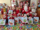 Św. Mikołaj u Tygrysków 06.12.2023