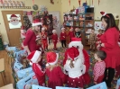 Św. Mikołaj u Tygrysków 06.12.2023