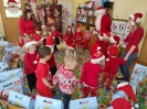 Św. Mikołaj u Tygrysków 06.12.2023