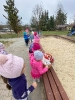 Wielkanocny zajączek U Smerfów 28.03.24r.