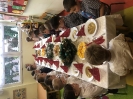 Wigilia w grupie Żabki  20.12.23r.