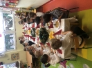 Wigilia w grupie Żabki  20.12.23r.