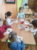 Świątecznie u Smerfów 