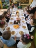 Świątecznie u Smerfów 