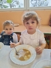 Świątecznie u Smerfów 
