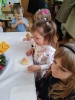 Świątecznie u Smerfów 