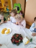 Świątecznie u Smerfów 