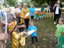 Święto Pieczonego Ziemniaka - 22.09.2023 r.