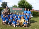 Święto Pieczonego Ziemniaka - 22.09.2023 r.