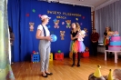 Święto Pluszowego Misia 24.11.2023r.