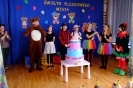 Święto Pluszowego Misia 24.11.2023r.