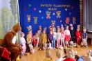 Święto Pluszowego Misia 24.11.2023r.