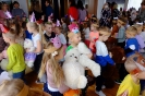 Święto Pluszowego Misia 24.11.2023r.