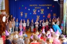 Święto Pluszowego Misia 24.11.2023r.