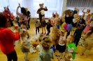 Święto Pluszowego Misia 24.11.2023r.