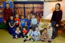 Święto Pluszowego Misia 24.11.2023r.