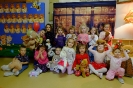 Święto Pluszowego Misia 24.11.2023r.