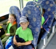 Wycieczka Żabek do Huty Szklanej 05.06.24r.