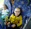 Wycieczka Żabek do Huty Szklanej 05.06.24r.