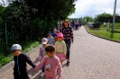 Wycieczka Żabek do Huty Szklanej 05.06.24r.