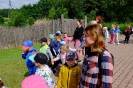 Wycieczka Żabek do Huty Szklanej 05.06.24r.