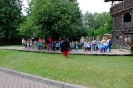 Wycieczka Żabek do Huty Szklanej 05.06.24r.