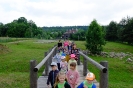 Wycieczka Żabek do Huty Szklanej 05.06.24r.