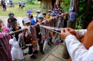 Wycieczka Żabek do Huty Szklanej 05.06.24r.