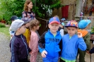 Wycieczka Żabek do Huty Szklanej 05.06.24r.