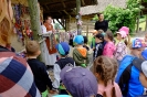 Wycieczka Żabek do Huty Szklanej 05.06.24r.
