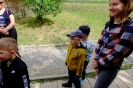 Wycieczka Żabek do Huty Szklanej 05.06.24r.