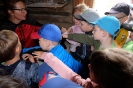 Wycieczka Żabek do Huty Szklanej 05.06.24r.
