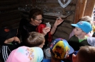 Wycieczka Żabek do Huty Szklanej 05.06.24r.