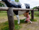 Wycieczka Żabek do Huty Szklanej 05.06.24r.