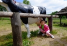 Wycieczka Żabek do Huty Szklanej 05.06.24r.