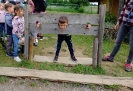 Wycieczka Żabek do Huty Szklanej 05.06.24r.