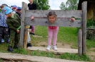 Wycieczka Żabek do Huty Szklanej 05.06.24r.