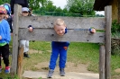 Wycieczka Żabek do Huty Szklanej 05.06.24r.