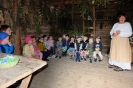 Wycieczka Żabek do Huty Szklanej 05.06.24r.