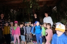 Wycieczka Żabek do Huty Szklanej 05.06.24r.