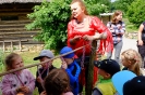 Wycieczka Żabek do Huty Szklanej 05.06.24r.