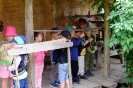 Wycieczka Żabek do Huty Szklanej 05.06.24r.