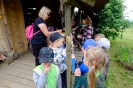 Wycieczka Żabek do Huty Szklanej 05.06.24r.
