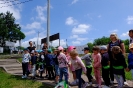Wycieczka Żabek do Huty Szklanej 05.06.24r.