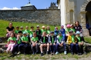 Wycieczka Żabek do Huty Szklanej 05.06.24r.