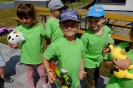 Wycieczka Żabek do Huty Szklanej 05.06.24r.